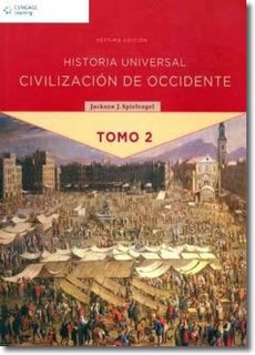 Hsitoria Universal Civiluzacion De Occidente T.2 7ªedicion