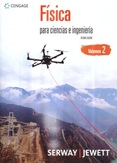 Fisica Para Ciencias E Ingenieria Vol. 2 10º Edicion