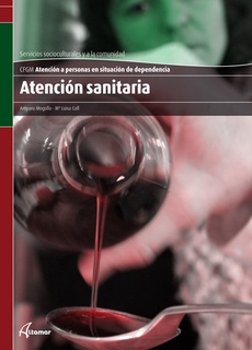 Atencion Sanitaria (P)