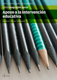 Apoyo A La Intervencion Educativa (P)