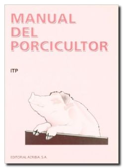 Manual Del Porcicultor