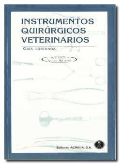 Instrumentos Quirurgicos Veterinarios