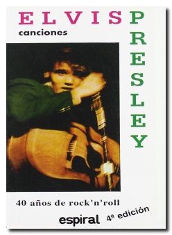 Elvis Presley 3º Ed.