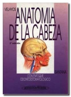 Anatomia De La Cabeza 2 Ed