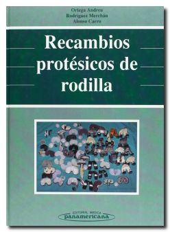 Recambios Protesicos De Rodilla