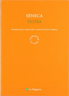 Fedra (Version En Catalan)