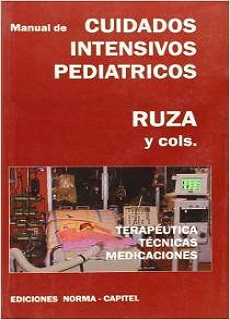 Manual De Cuidados Intensivos Pediatricos