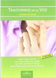 Trastorno De La Voz, Estudio De Casos