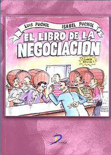 El Libro De La Negociacion 4 Edicion
