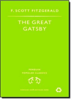 The Great Gatsby