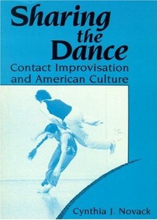 Sharing The Dance