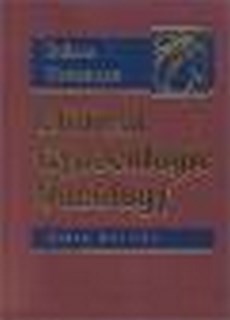 Clinical Gynecologic Oncology 6° Ed