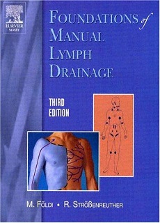 Foundations Of Manual Lymph Drainage 3Rd Edition