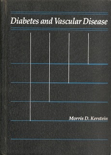 Diabeates And Vascular Disease