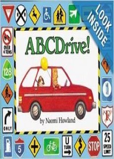 Abcdrive!