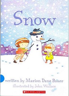 Snow
