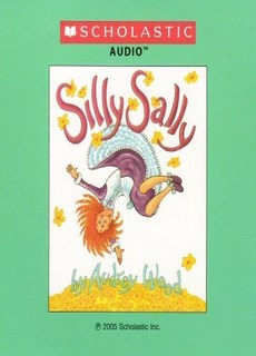 Cd: Silly Sally
