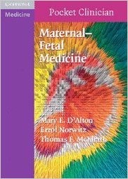 Maternal Fetal Medicine