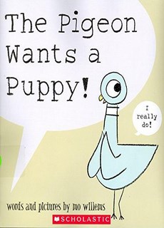 The Pigein Wants A Puppy!
