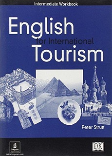 English For International Tourism