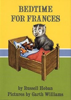 Bedtime For Frances