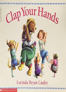 Clap Your Hands