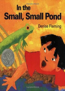 In The Small, Small, Pond
