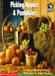 Picking Apples Y Pumkings