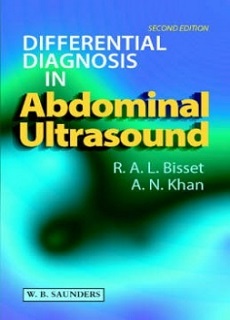 Differential Diagnosis In Abdominal Ultrasound 2° Ed.