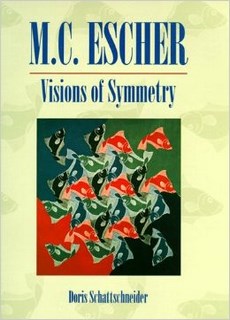 Escher'S Vision Of Symmetry