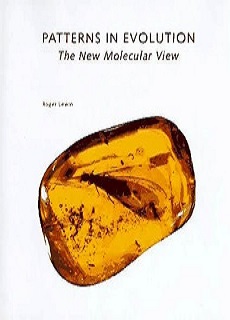 Patters In Evolution : The New Molecular View