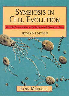 Symbiosis In Cell Evolution