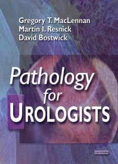 Pathology For Urologists