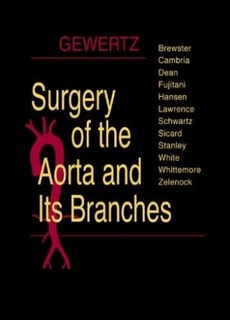 Surgery Of The Aorta And Its Branches