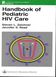 Handbook Of Pediatric Hiv Care