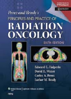 Principles And Practice Of Radiation Oncology 4° Ed