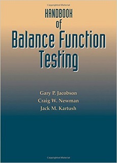 Handbook Of Balance Function Testing