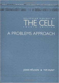 Molecular Biology Of The Cell 4ª Ed. Problems Approach
