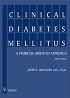Clinical Diabetes Mellitus 3° Ed.
