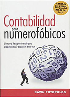 Contabilidad Para Numerofobicos. Una Guia De Supervivencia Para Pro