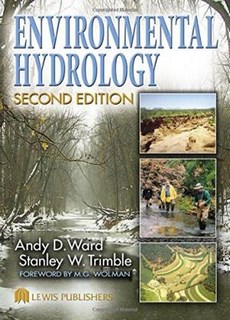 Environmental Hidrology 2 Th Ed.