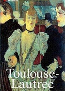 Toulouse Lautrec