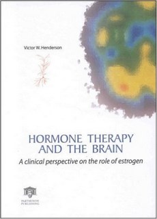 Hormone Therapy An The Brain