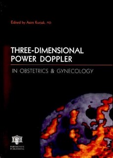 Three -Dimensional Power Doppler In Obst.Y Gynec.