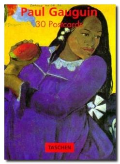 Paul Gauguin