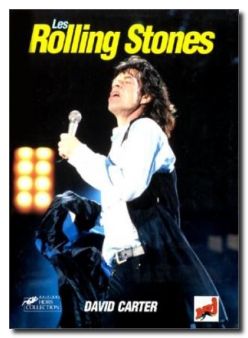 Rolling Stone ( Empastado)
