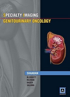 Specialty Imaging: Genitourinary Oncology-Ajcc 7Ed
