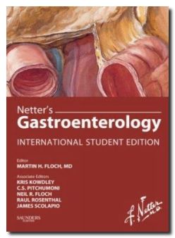 Gastroenterology And Cd Pkg.(Floch)