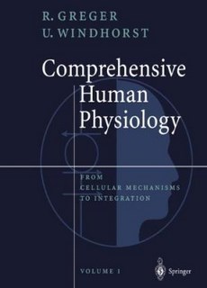 Comprenhesive Human Physiology