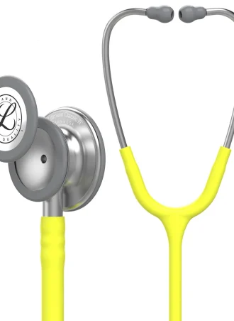 Littmann 5839 Classic III Lemon-Lime Tube